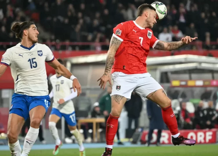 Επιλογές στα γκολ…