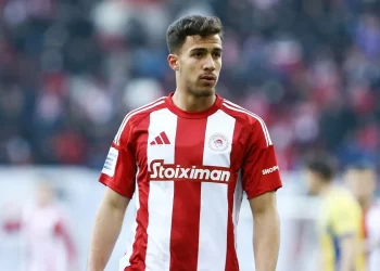 Νοκ άουτ για ΟΦΗ ο Κωστούλας που “τρέχει” για Μπόντο Γκλιμτ