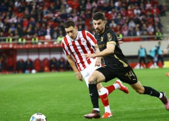 Για Αύγουστο ή Γενάρη το Σούπερ Καπ