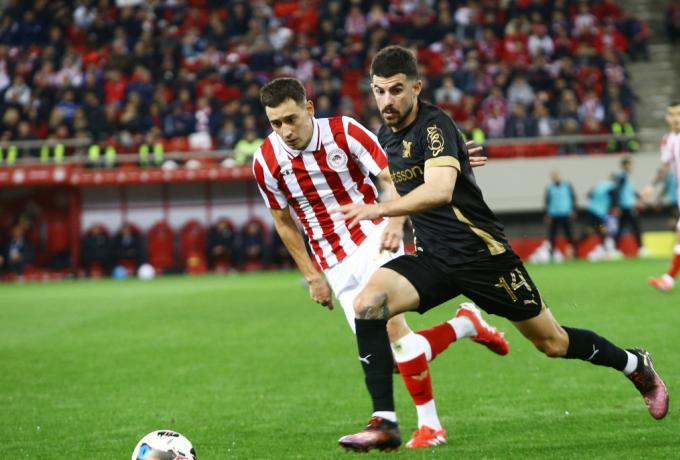 Για Αύγουστο ή Γενάρη το Σούπερ Καπ