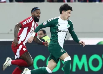 Με τα γκολ σε Φάληρο και OPAP Arena