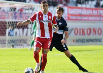 «Μοιρασιά» στις Σέρρες και παράταση στην αγωνία