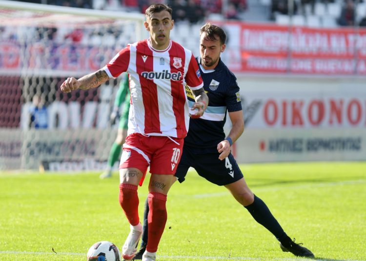 «Μοιρασιά» στις Σέρρες και παράταση στην αγωνία