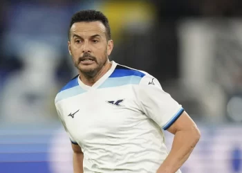 Ο Πέδρο στο 90+8′ έβαλε φαρδιά πλατιά την υπογραφή του στο τεράστιο διπλό της Λάτσιο στη Μίλαν