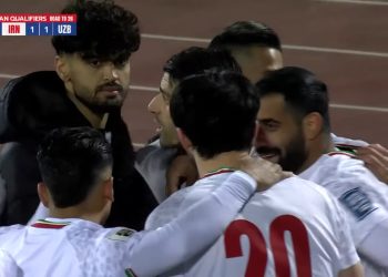 Στον «αέρα» η συμμετοχή του Ιράν στο Παγκόσμιο Κύπελλο δια… χειρός Τραμπ