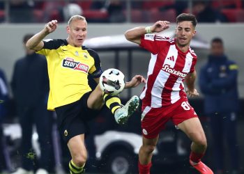 Καρναβάλι με… γκολ και κάρτες