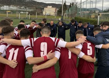 ΑΕΛ-Κ19/SL2: Η κλήρωση των  play offs