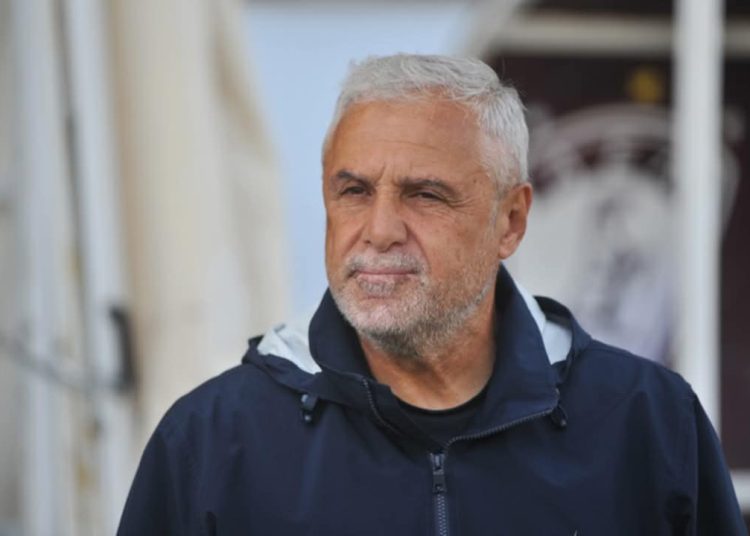 Βοσνιάδης: «Θα είναι σημαντικό να κλειδώσει την άνοδο η ΑΕΛ με τον Ηρακλή, μπροστά στον κόσμο της»