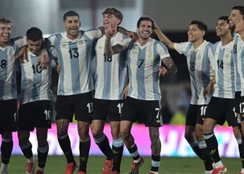 Η Αργεντινή διέλυσε την Βραζιλία με 4-1