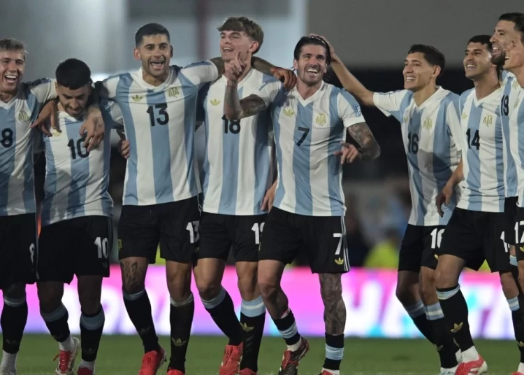 Η Αργεντινή διέλυσε την Βραζιλία με 4-1