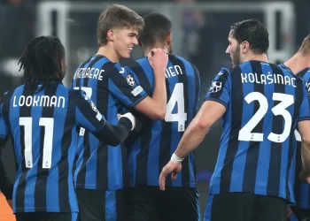 Αταλάντα για τίτλο και το Αγγλικό ντέρμπι που τα γκολ πληρώνουν