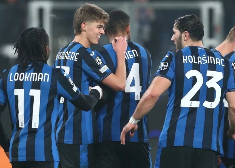 Αταλάντα για τίτλο και το Αγγλικό ντέρμπι που τα γκολ πληρώνουν