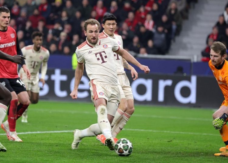 Champions League: Εύκολα Μπάγερν και Ίντερ στους «8»