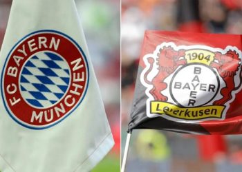 Τα φώτα στο Μπάγερν-Λεβερκούζεν, στη Λισαβόνα και στο Παρίσι