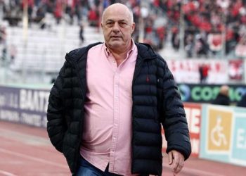 Μπέος: «Δεν ξέρω αν αξίζει στον Βόλο να έχει ομάδα στη Super League»