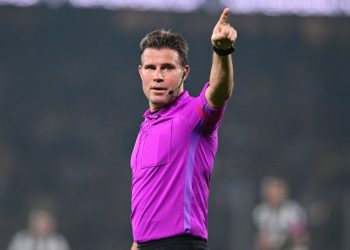 Οι διαιτητές των αναμετρήσεων της Super League