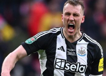 Έγραψε ιστορία η Νιούκαστλ, πρώτο τρόπαιο μετά από 56 χρόνια