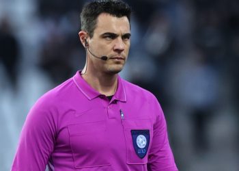 Ο Κατσικογιάννης θα διευθύνει το ΑΕΛ-Μακεδονικός