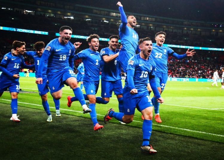 Με τα γκολ σε Φάληρο και Ρότερνταμ