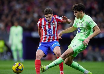 Αυτοκτόνησε η Ατλέτικο, μυθικό διπλό της Μπαρτσελόνα