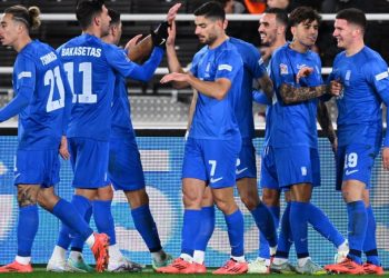 Εθνική Ελλάδας: Τα κέρδη σε περίπτωση ανόδου στη League A