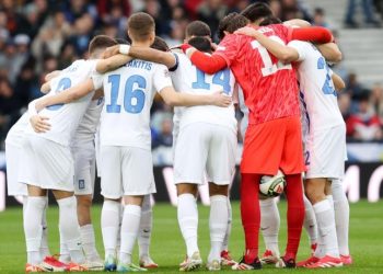 Ο «ποδοσφαιρικός υπολογιστής» στέλνει την Εθνική ομάδα στο Παγκόσμιο Κύπελλο του 2026!