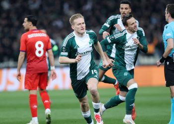 Mε τα γκολ σε Φάληρο και Φλωρεντία