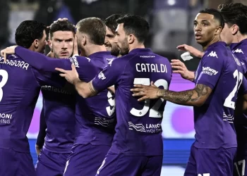 Τρίποντο-αντίδοτο για την… αλλαγμένη Φιορεντίνα