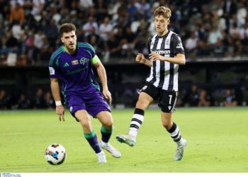 Super League: To 11ο πιο ισχυρό πρωτάθλημα στην Ευρώπη – Στην κορυφή η Premier League!