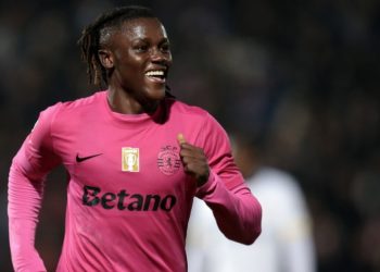 Επένδυση για το μέλλον: Η Τσέλσι πήρε το μεγάλο ταλέντο της Πορτογαλίας