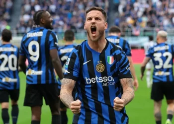 Βήμα τίτλου η Ιντερ, 2-1 την Ουντινέζε!