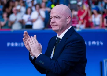 Ινφαντίνο για τις ρωσικές ομάδες: «Ανυπομονούμε να τις δούμε να παίζουν ξανά, όταν υπάρξει ειρήνη»