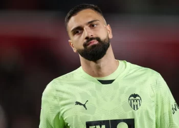 Μαμαρντασβίλι: «Πάω στη Λίβερπουλ για να γίνω ο βασικός τερματοφύλακας»