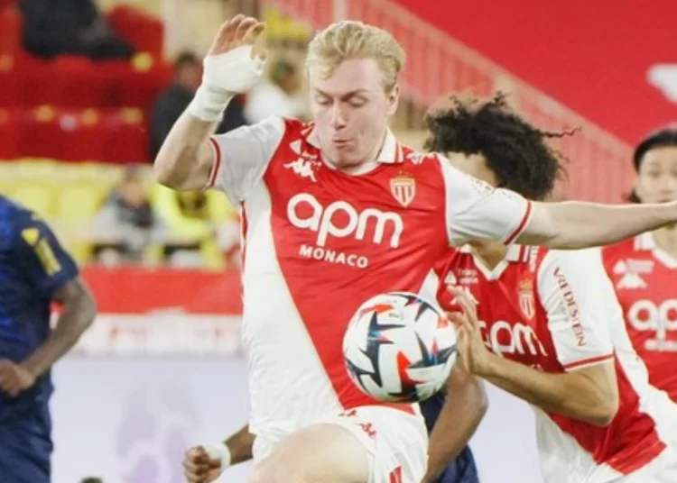Η Μονακό επέστρεψε στις νίκες με υπογραφή Μπίρετ