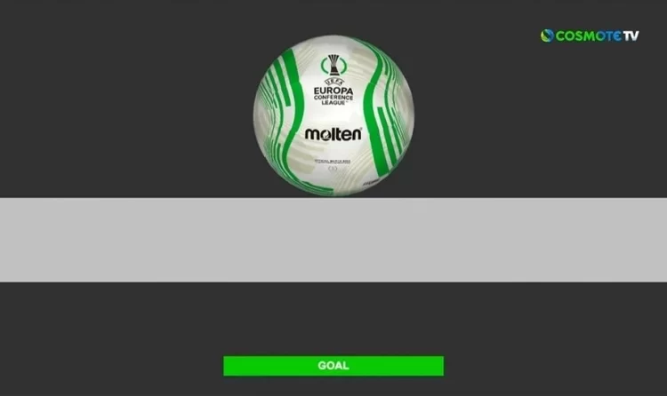Superleague: Οριστικά με ημιαυτόματο oφσάιντ και Goal Line Technology