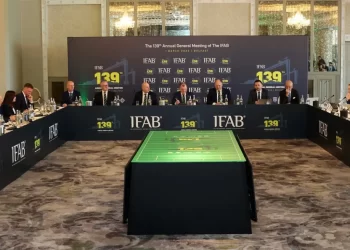 Επανάσταση στο ποδόσφαιρο από την FIFA: Τιμωρία με κόρνερ για τερματοφύλακα που καθυστερεί 