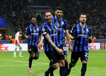 Άλωσε το Μπέργκαμο η Ίντερ