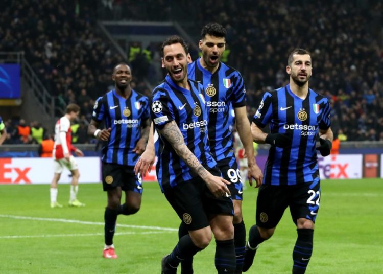 Άλωσε το Μπέργκαμο η Ίντερ