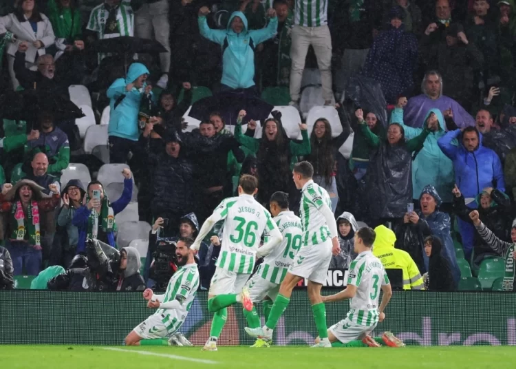 Ήττα – μαχαιριά της Ρεάλ από τον πρώην Ίσκο! 