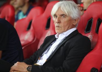 Εθνικής Ελλάδος: Οι κλήσεις του Γιοβάνοβιτς για τα playoffs με τη Σκωτία