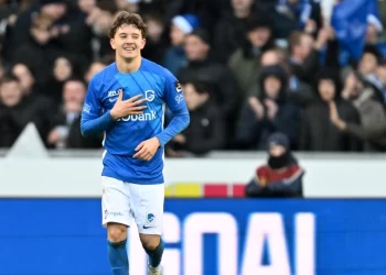 O Καρέτσας κλήθηκε στην Εθνική Ελλάδος