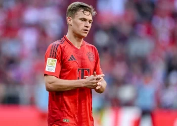 Λευκός καπνός στην Μπάγερν με Κίμιχ, επίσημη η ανανέωσή του ως το 2029!