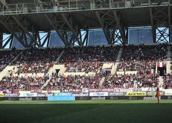 Διάθεση εισιτηρίων για τον αγώνα με τον Μακεδονικό