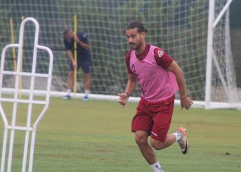 Νοκ άουτ ο Κρητικός για τον αγώνα με τον ΠΑΣ Γιάννινα