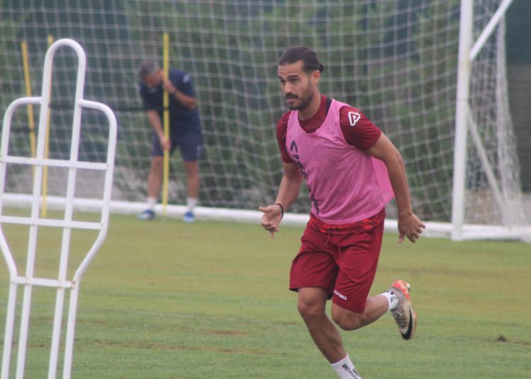 Νοκ άουτ ο Κρητικός για τον αγώνα με τον ΠΑΣ Γιάννινα