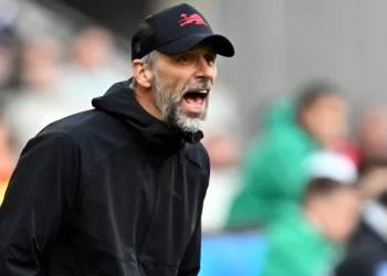 Παρελθόν από τη Λειψία ο Μάρκο Ρόζε