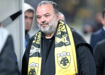 ΑΕΚ για τo Δ.Σ της SuperLeague: «Αυτό δεν είναι κεντρική διαχείριση, αλλά ξεχωριστές συμφωνίες»