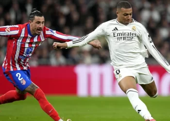 Τα «αστέρια» του Champions League επιστρέφουν για την τελική τους ευθεία