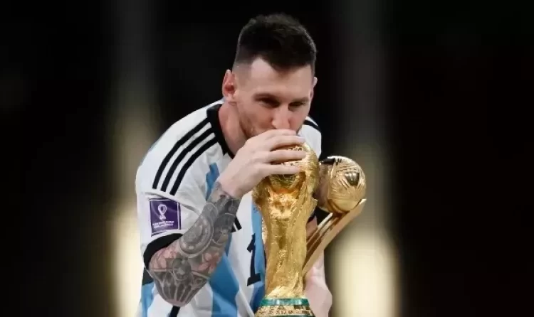 Το… σκέφτεται για 64 ομάδες στο Μουντιάλ 2030 η FIFA!