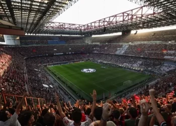 Πρόεδρος Μίλαν: «Συμφωνούμε με την Ίντερ για νέο γήπεδο, θα αγοράσουμε το Σαν Σίρο το καλοκαίρι»